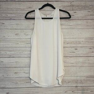 Wilfred Sleeveless Tulip Tank‎ Small
